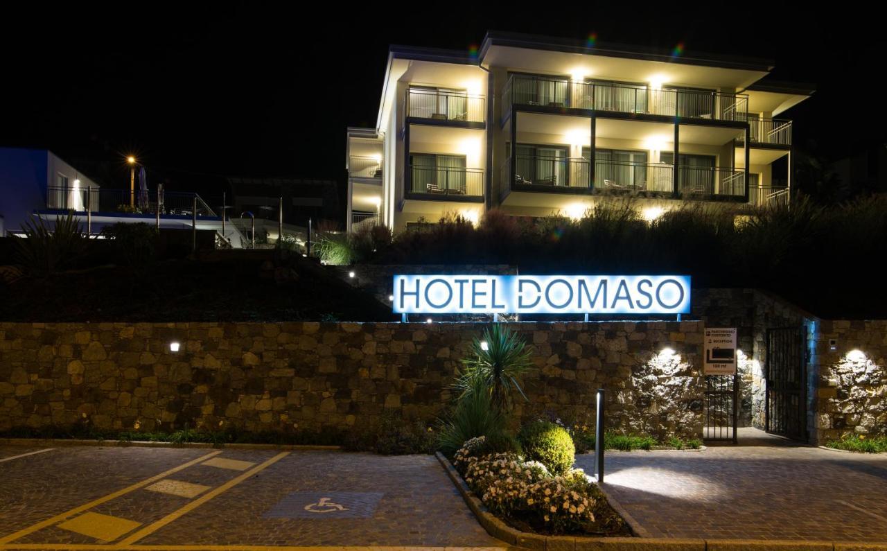 Hotel โดมาโซ ภายนอก รูปภาพ
