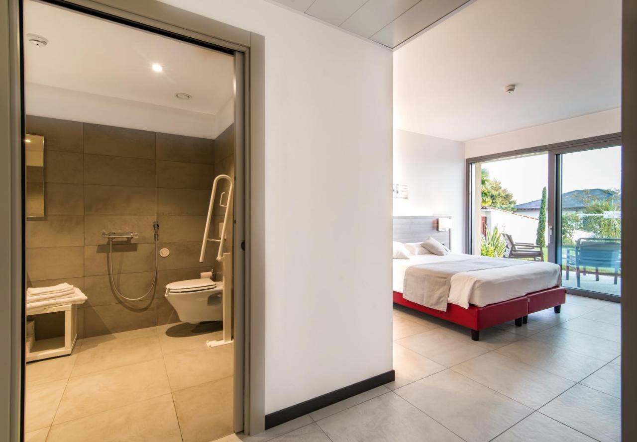 Hotel โดมาโซ ภายนอก รูปภาพ